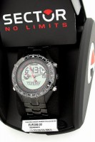 Sector Modelo Marathon Master