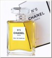 CHANEL Nº 5