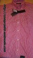 CAMISA SACOOR BROTHERS ( NOVA COLECÇÃO )