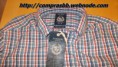 CAMISAS SACOOR BROTHERS ( NOVA COLECÇÃO )