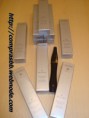 RIMEL LANCOME HYPNOSE ORIGINAL ( PACK 2 UNID )